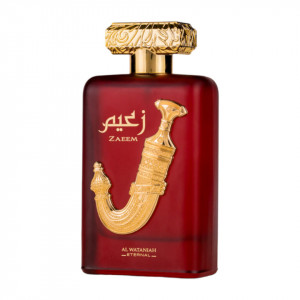 Zaeem Al Wataniah Eternal, Apa de Parfum, Barbati, 100 ml - Img 3