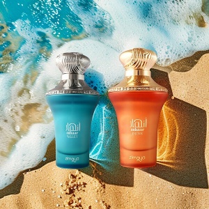 Zimaya Anhaar Dune, Apa de Parfum, Unisex, 100 ml