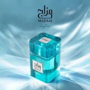 Zimaya Mazaaj Rhythm, Apa de Parfum, Unisex, 100 ml