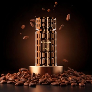 Zimaya Tiramisu Coco, Apa de Parfum, Unisex, 100 ml