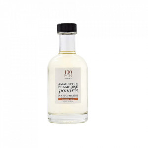 Apa de parfum 100 Bon Amaretto & Framboise Poudree, 200 ml, Refill
