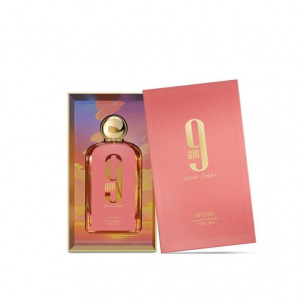 9am pour Femme Afnan, Apa de Parfum, Femei, 100 ml 3