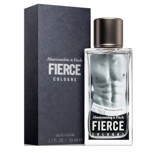 Abercrombie & Fitch Fierce, Apa de colonie, Barbati, 50 ml