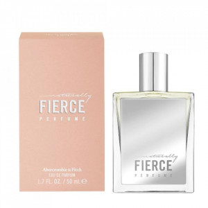 Apa de Parfum Abercrombie & Fitch Naturally Fierce Perfume, Femei, 50 ml