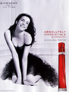 Absolutely Irresistible, Apa de toaleta, Femei 30 ml