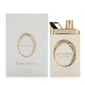 Accendis Fiorialux, Apa de Parfum, Unisex