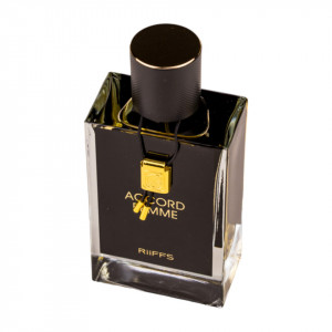 Accord Femme, Riiffs, Apa de Parfum, Femei, 100ml - Img 4