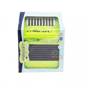 Acordeon electric de jucarie