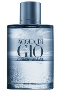 Acqua di Gio Blue Edition Pour Homme - Img 4