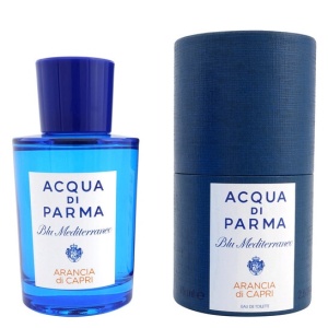 Acqua Di Parma Blu Mediterraneo Arancia Di Capri