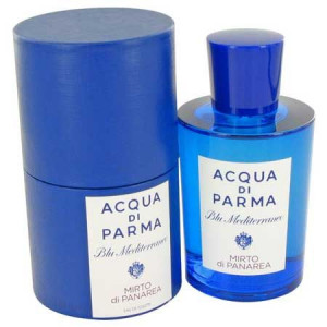 Acqua Di Parma Blu Mediterraneo Mirto di Panarea 150 ml