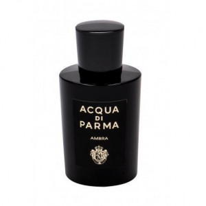 Acqua Di Parma Signature Ambra, Apa de Parfum, Unisex