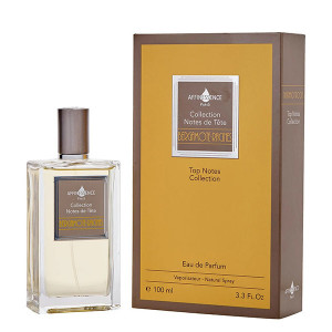 Affinessence Bergamote Racinote, Apa de Parfum, Unisex