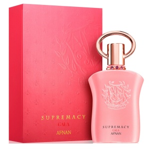 Afnan Supremacy Gala, Apa de Parfum, Femei, 100 ml