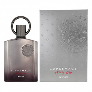 Afnan Supremacy Not Only Intense, Apa de Parfum, Barbati