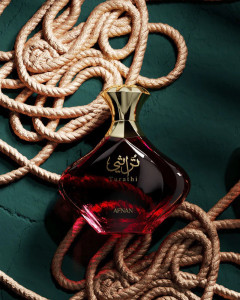 Parfum arabesc Afnan Turathi Red, Apa de Parfum, Femei, 100 ml
