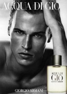 After Shave Balsam Acqua di Gio for Him 100 ml - Img 2
