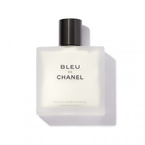 After Shave Balsam Bleu de Chanel - Img 2
