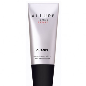 After Shave Balsam Chanel Allure Homme Sport - Img 2
