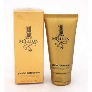 After Shave Balsam Paco Rabanne 1 Million, 75 ml - Img 3