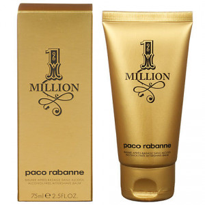 After Shave Balsam Paco Rabanne 1 Million, 75 ml - Img 4