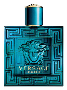 After Shave Lotion Versace Eros - Img 2