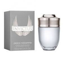 After Shave Paco Rabanne Invictus, 100 ml
