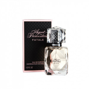 Agent Provocateur Fatale, Apa de Parfum, Femei - Img 5