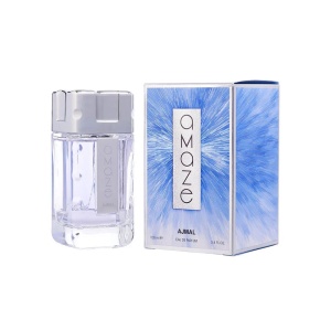 Ajmal Amaze Him, Apa de parfum Barbati, 100 ml