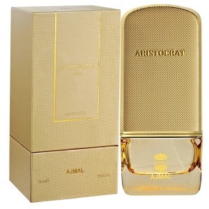 Ajmal Aristocrat Coral, Apa de Parfum, Femei