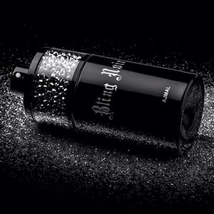Ajmal Bling Noir, Apa de Parfum, Femei - Img 2
