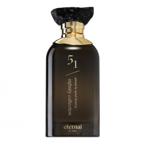 Ajmal Eternal 51, Apa de Parfum, Unisex