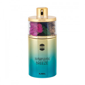 Ajmal Hawaiian Breeze, Femei 75 ml, Apa de Parfum - Img 2