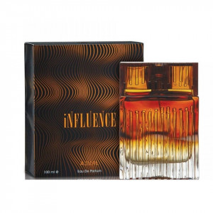 Ajmal Influence, Apa de Parfum, Barbati