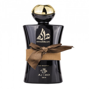 Ajyad Shakirah Apa de Parfum, Femei, 100ml