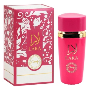 Al Fakhr Perfumes Lara Candy, Apa de Parfum, Femei