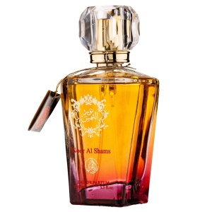 Al Fakhr Perfumes Noor Al Shams, Apa de Parfum, Unisex