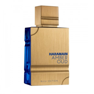 Al Haramain Amber Oud Bleu Edition Apa de Parfum, Unisex