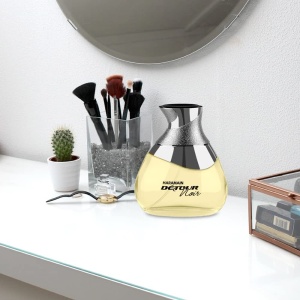 Al Haramain Detour Noir, Apa de Parfum, Unisex