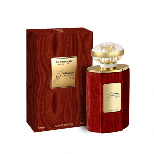 Al Haramain Junoon Oud, Apa de Parfum, Unisex