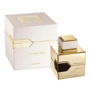 Al Haramain L'Aventure Femme, Apa de Parfum, Femei