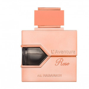 Al Haramain L'Aventure Rose, Apa de Parfum, Femei