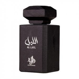 Al Layl Al Wataniah, Apa de Parfum, Barbati, 100 ml - Img 3