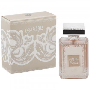 Al Raheeb Awedony White Apa de Parfum 100ml - Img 2