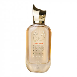 Al Wataniah Ameerati, Apa de Parfum, Femei, 100 ml - Img 2