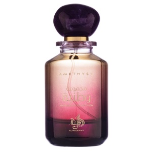Al Wataniah Amethyst, Apa de Parfum, Unisex, 100 ml