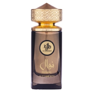 Al Wataniah Nawal Fluorite, Apa de Parfum, Femei, 100 ml
