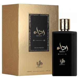 Al Wataniah Reda'a, Apa de Parfum, Barbati, 100 ml