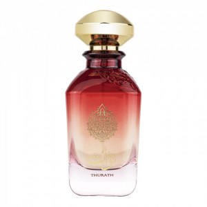 Al Wataniah Thurath Apa de Parfum, Unisex, 100ml - Img 2
