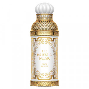 Alexandre.J The Majestic Musc Apa de Parfum, Unisex, 100 ml